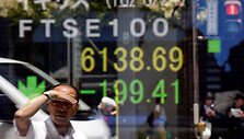 Toru Hanai / REUTERS