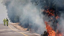 JALAA MAREY / AFP