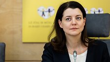 Monika Navickiene / Žygimantas Gedvila/BNS nuotr.