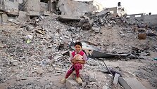 BASHAR TALEB / AFP