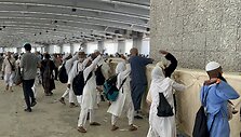 Medhat Hajjaj  apaimages/SIPA / Medhat Hajjaj  apaimages/SIPA