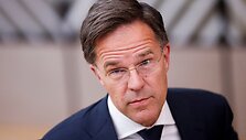 Europos Sąjungos lyderių neformalus susitikimas Briuselyje. / Johanna Geron / REUTERS