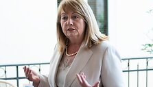 Vilija Blinkeviciute / BNS nuotr.