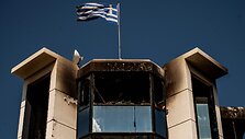 ANGELOS TZORTZINIS / AFP
