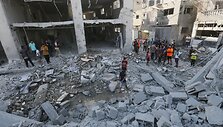 Omar Ashtawy / ZUMAPRESS.com
