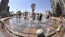 Vinycia / Ukrinform/SIPA / Ukrinform/SIPA