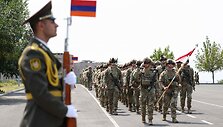 HANDOUT / AFP