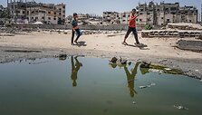 BASHAR TALEB / AFP