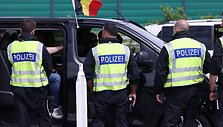 Belgija dėl įtariamo sąmokslo surengti teroro i&scaron;puolį suėmė septynis asmenis / David Young / dpa/picture-alliance
