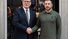 Thomas Krych / ZUMAPRESS.com