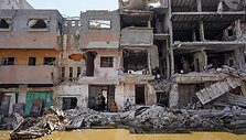 BASHAR TALEB / AFP