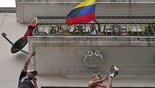 false / Alexandre Meneghini / REUTERS