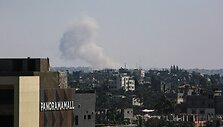 BASHAR TALEB / AFP
