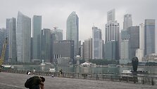 Vincent Thian / AP