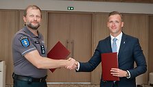Vilniaus rajono savivaldybės nuotr.