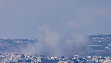 JALAA MAREY / AFP