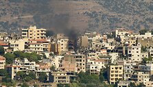 &bdquo;Hezbollah&ldquo;: vyriausiasis vadas F. Shukras buvo pastate / CHINE NOUVELLE/SIPA / CHINE NOUVELLE/SIPA