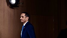 Carlos Luj&Atilde;&iexcl;N / ZUMAPRESS.com