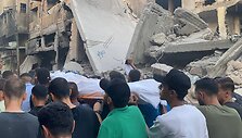 Hadi Daoud  apaimages/SIPA / Hadi Daoud  apaimages/SIPA
