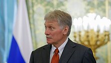 Kremlius: paleistos &scaron;nipų poros vaikai nežinojo / MAXIM SHEMETOV / AFP