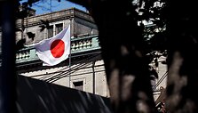 Toru Hanai / REUTERS