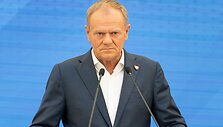 Marek Antoni Iwanczuk / ZUMAPRESS.com