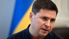 Ukraina kaip nesąmoningus atmeta įtarimus dėl jos vaidmens &bdquo;Nord Stream&ldquo; sprogdinimuose / SERGEI SUPINSKY / AFP
