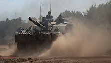 Jungtinės Karalystės tankas &bdquo;Challenger 2&ldquo;