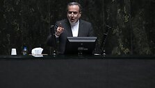 Vahid Salemi / AP