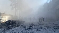 Vidurio Rytų naujienos - 2024-ųjų rugsėjis. / Hadi Daoud / ZUMAPRESS.com