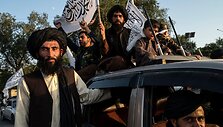 WAKIL KOHSAR / AFP