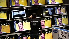 Alkis Konstantinidis / REUTERS