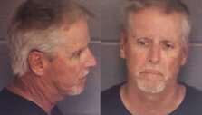 Colin Gray / Barrow County Sheriff's Office / via REUTERS