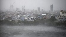 NHAC NGUYEN / AFP