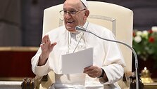 VATICAN MEDIA / ZUMAPRESS.com