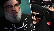 Iranas / Vahid Salemi / AP