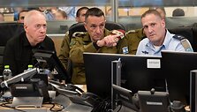Israel'S Ministry Of Defense / ZUMAPRESS.com