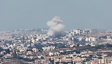 Karamallah Daher / REUTERS