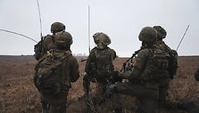IDF/GPO/SIPA / IDF/GPO/SIPA