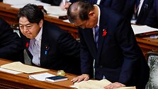 Kim Kyung-Hoon / REUTERS