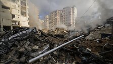 Izraelio ir &bdquo;Hezbollah&ldquo; karas
