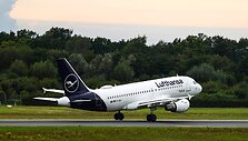 &bdquo;Lufthansa&ldquo; ir &bdquo;Swiss Air&ldquo; toliau nevykdys skrydžių į Beirutą ir Tel Avivą / IMAGO / IMAGO/Lobeca