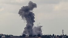 Izraelio ir &bdquo;Hezbollah&ldquo; karas
