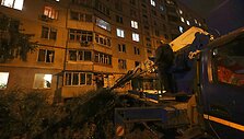 Viacheslav Madiievskyi / ZUMAPRESS.com