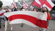 Pavlo Gonchar / ZUMAPRESS.com
