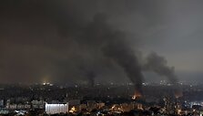 Bilal Hussein / AP