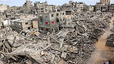 BASHAR TALEB / AFP