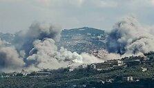 KAWNAT HAJU / AFP