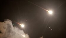 Irano ir &bdquo;Hezbollah&ldquo; karas / Ammar Awad / REUTERS