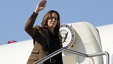 Ross D. Franklin / AP